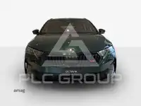 2026 Skoda Octavia