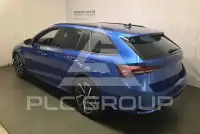 2026 Skoda Octavia