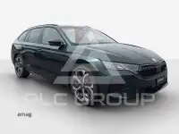 2026 Skoda Octavia