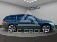 2026 Skoda Octavia
