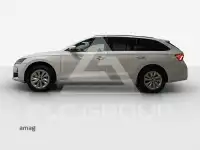 2026 Skoda Octavia