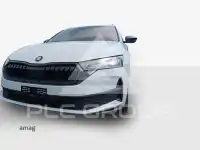 2026 Skoda Octavia
