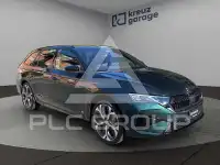 2026 Skoda Octavia