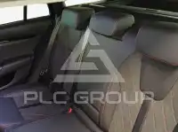 2026 Skoda Octavia