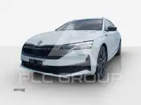 2026 Skoda Octavia