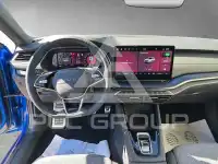 2026 Skoda Octavia