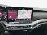 2026 Skoda Octavia