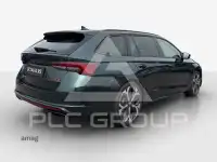 2026 Skoda Octavia