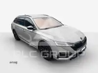 2026 Skoda Octavia