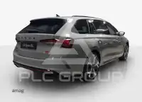 2026 Skoda Octavia
