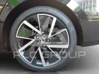 2026 Skoda Octavia