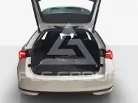 2026 Skoda Octavia
