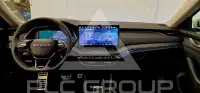 2026 Skoda Octavia
