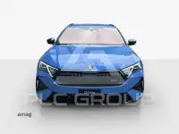 2026 Skoda Octavia