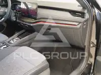 2026 Skoda Octavia