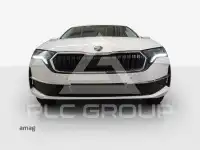 2026 Skoda Octavia