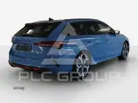 2026 Skoda Octavia