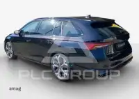 2026 Skoda Octavia