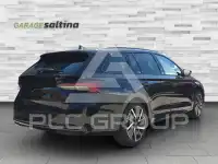 2026 Skoda Octavia