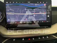 2026 Skoda Octavia