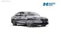 2026 Skoda Octavia