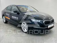 2026 Skoda Octavia