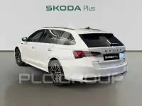 2026 Skoda Octavia