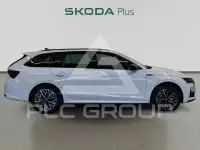 2026 Skoda Octavia