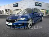 2026 Skoda Octavia