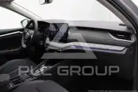 2026 Skoda Octavia