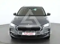 2026 Skoda Octavia