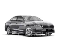 2026 Skoda Octavia