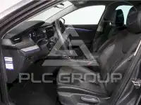 2026 Skoda Octavia