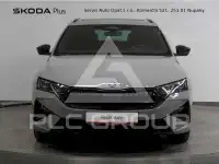 2026 Skoda Octavia