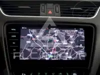 2026 Skoda Octavia