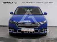 2026 Skoda Octavia