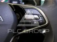 2026 Skoda Octavia