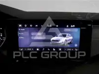 2026 Skoda Octavia