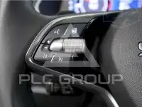 2026 Skoda Octavia