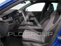 2026 Skoda Octavia