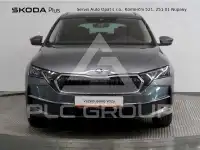 2026 Skoda Octavia