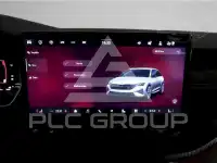 2026 Skoda Octavia