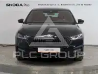 2026 Skoda Octavia
