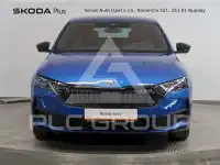 2026 Skoda Octavia
