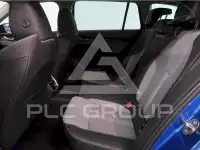 2026 Skoda Octavia
