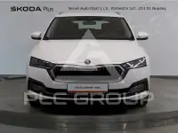 2026 Skoda Octavia