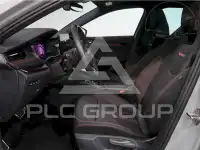 2026 Skoda Octavia