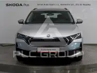 2026 Skoda Octavia