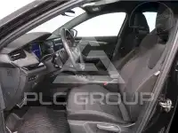 2026 Skoda Octavia
