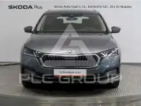 2026 Skoda Octavia